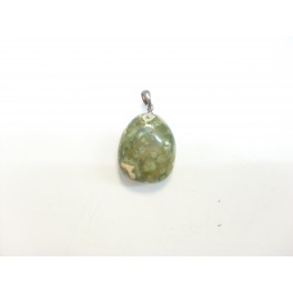 Pendentif PR Rhyolite Pendentif PR Rhyolite