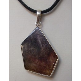 Pendentif AR Cacoxénite Pendentif AR Cacoxénite