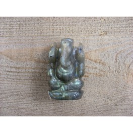 Ganesh Labradorite Ganesh Labradorite