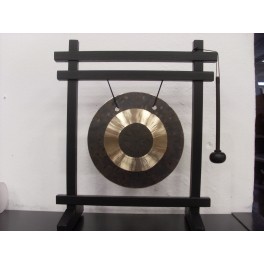 Gong de table Gong de table
