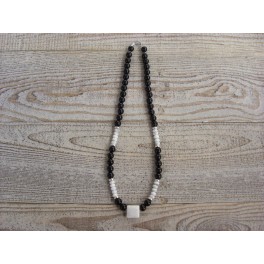 Collier CR "ONYTE" Collier CR "ONYTE"