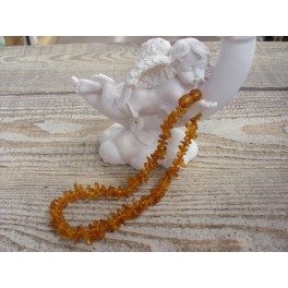 Collier BCO Ambre Collier BCO Ambre