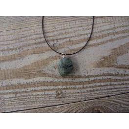 Pendentif PB Emeraude Pendentif PB Emeraude