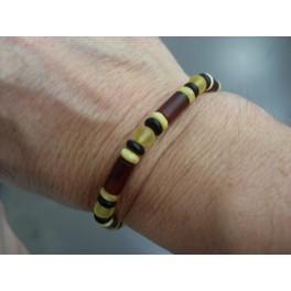 Bracelet HO Ambre Bracelet HO Ambre