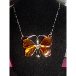 Papillon Ambre Papillon Ambre