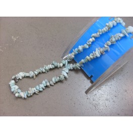 Collier B Larimar Collier B Larimar